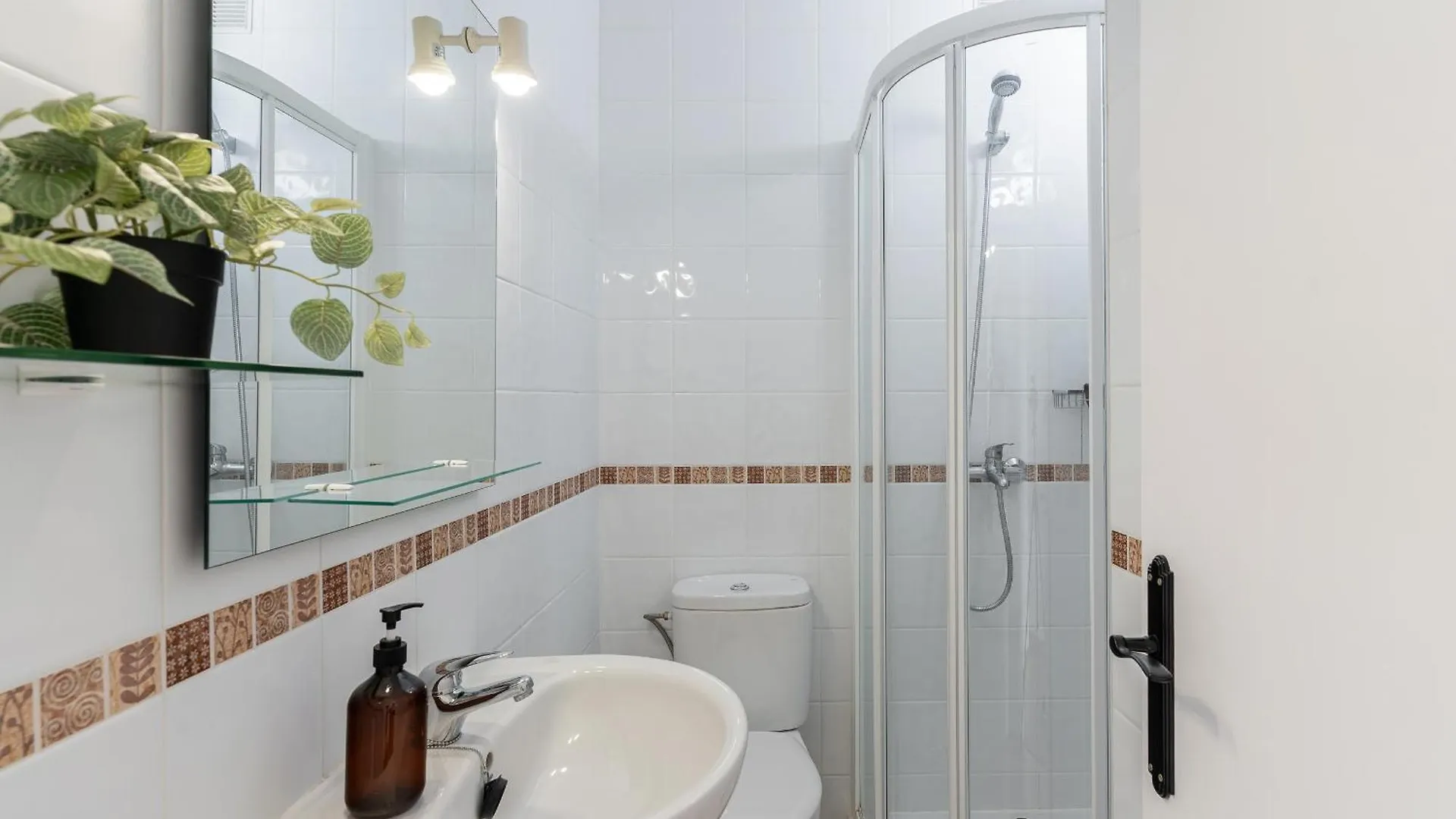 Blonzu Benin Apartment Benalmadena