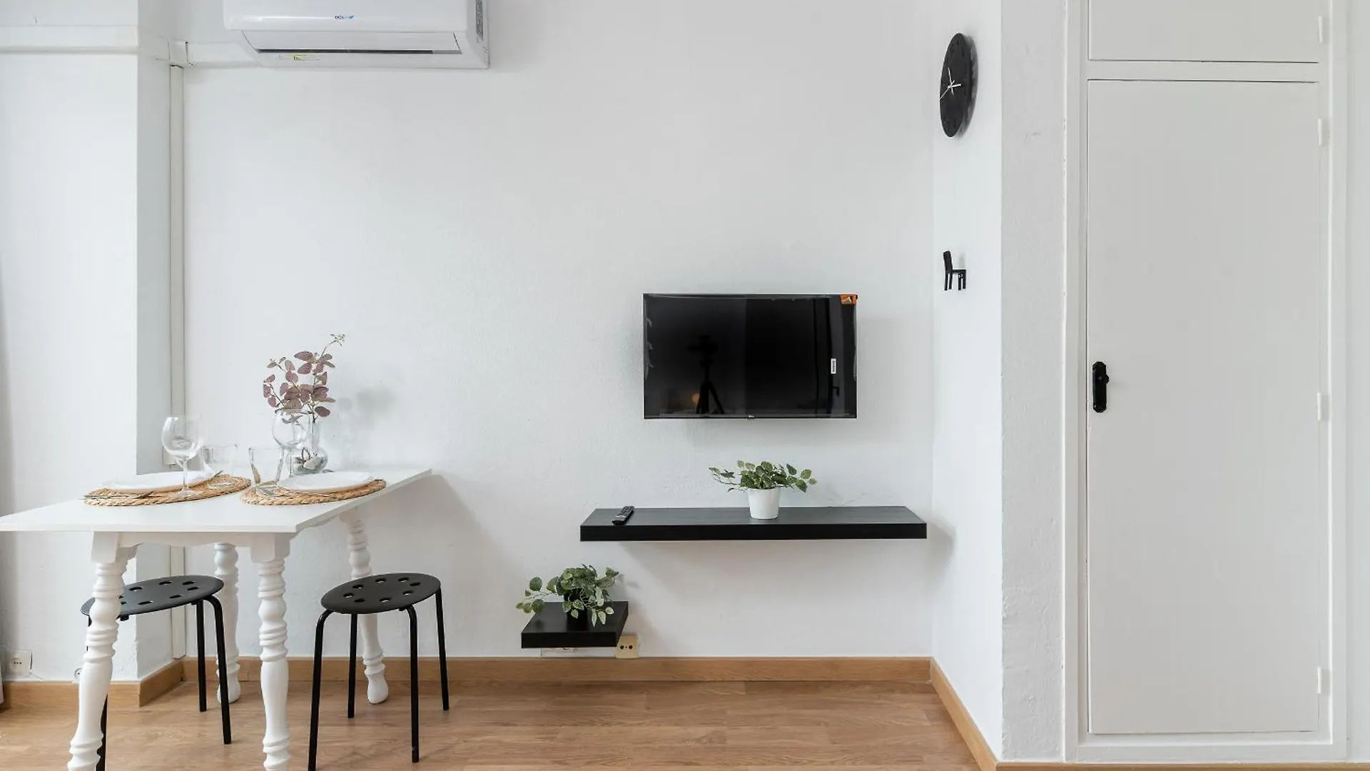 Blonzu Benin Apartment Benalmadena 0*,