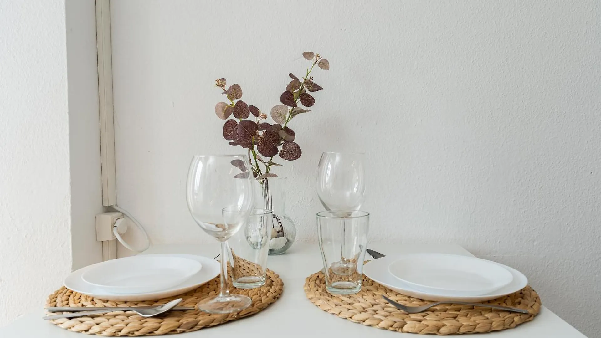 Blonzu Benin Apartment Benalmadena Spain