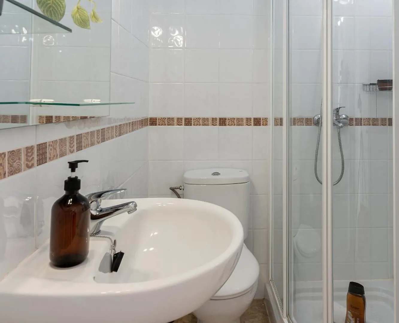 Blonzu Benin Apartment Benalmadena 0*,  Spain